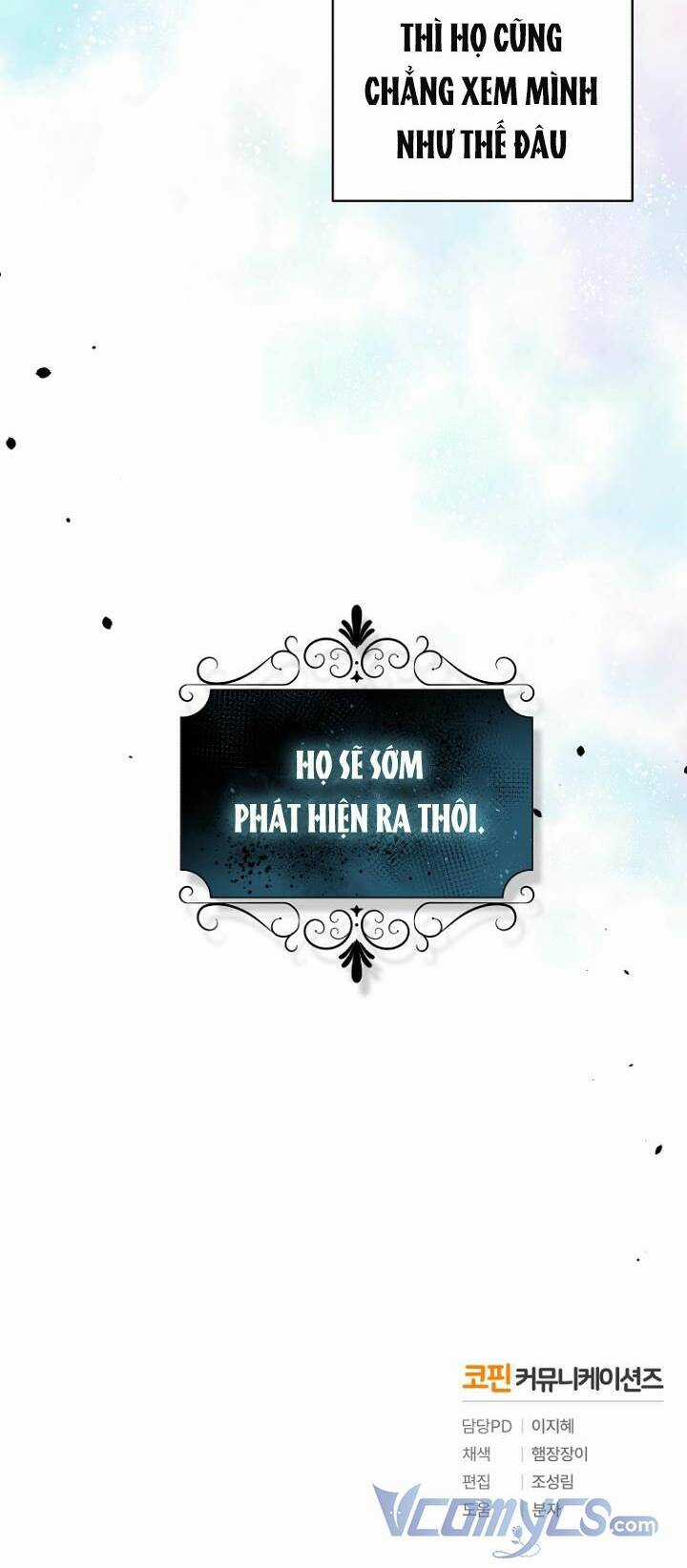 Cô Công Chúa Nhỏ Của Kẻ Phản Diện Chapter 26 trang 47