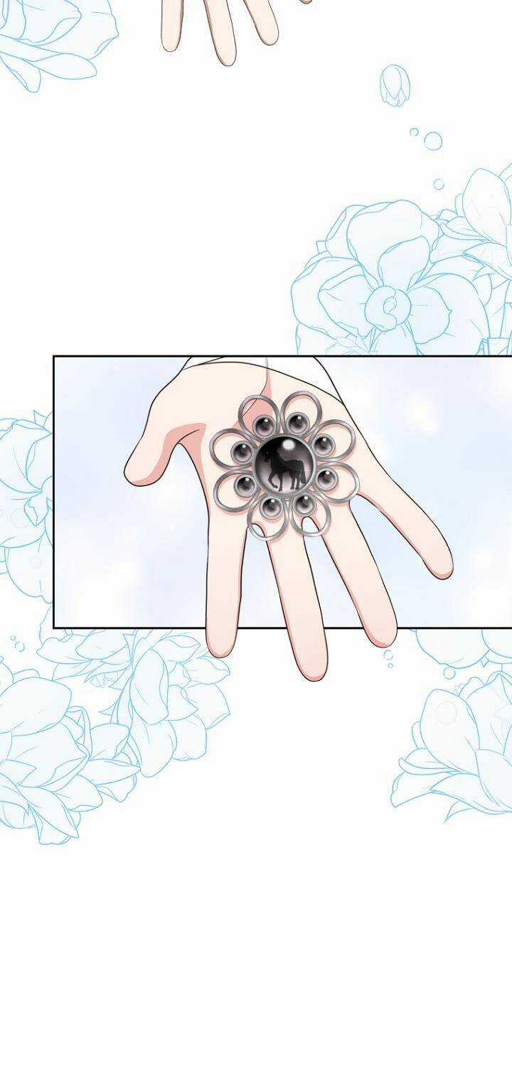 Cô Công Chúa Nhỏ Của Kẻ Phản Diện Chapter 26 trang 6