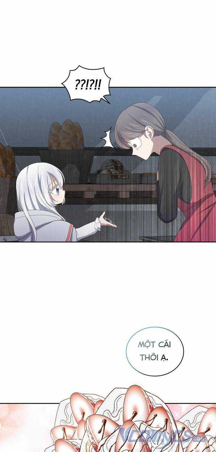 Cô Công Chúa Nhỏ Của Kẻ Phản Diện Chapter 26 trang 7