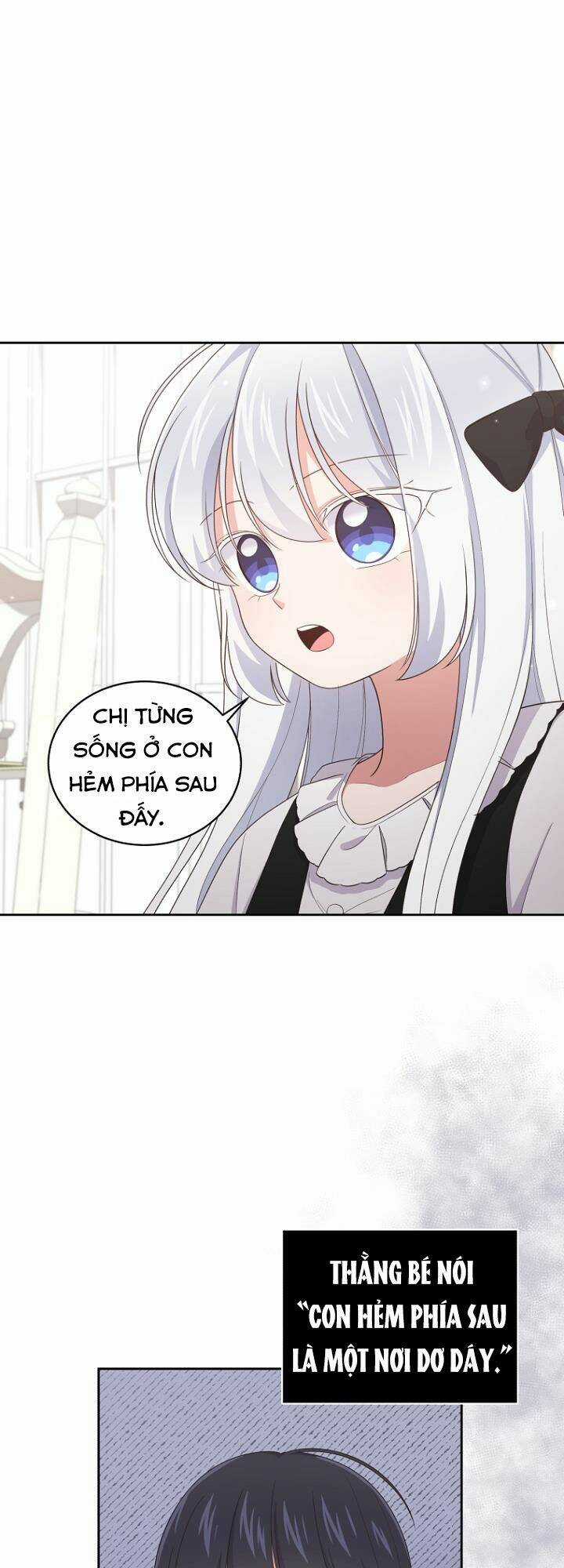 Cô Công Chúa Nhỏ Của Kẻ Phản Diện Chapter 27 trang 11