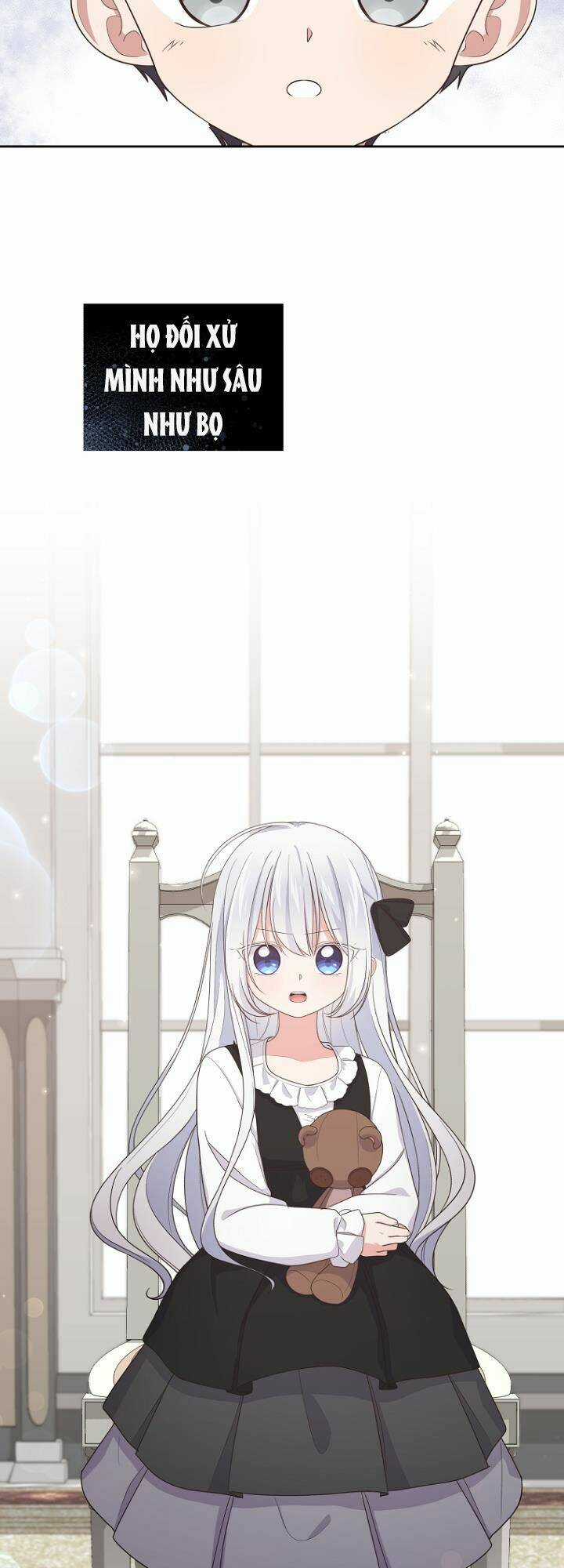 Cô Công Chúa Nhỏ Của Kẻ Phản Diện Chapter 27 trang 15