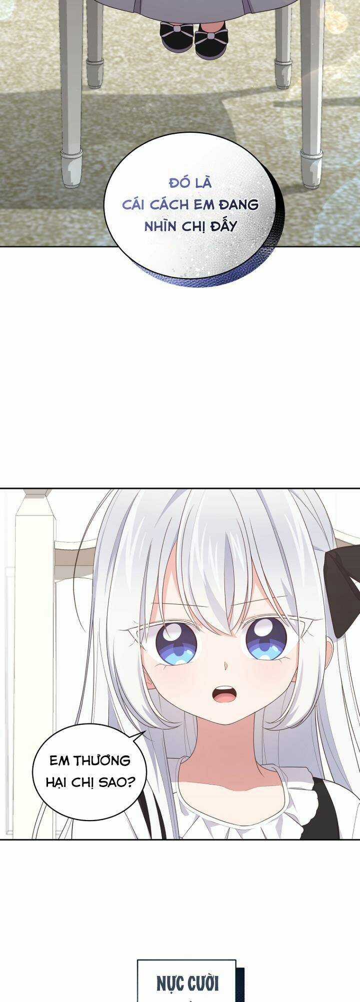 Cô Công Chúa Nhỏ Của Kẻ Phản Diện Chapter 27 trang 16