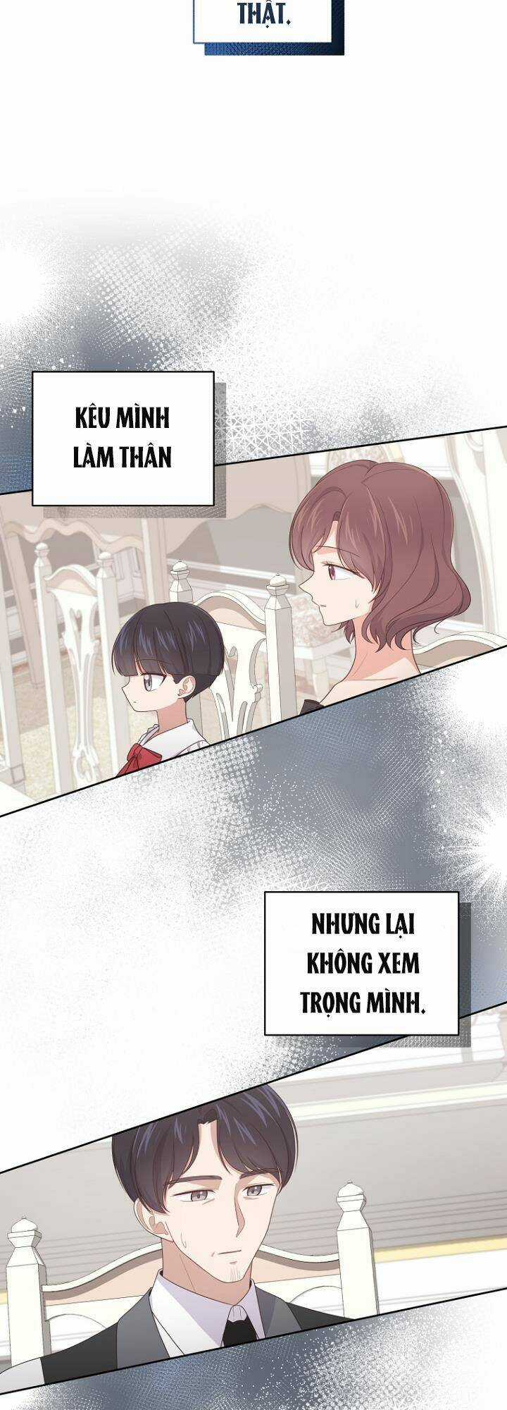 Cô Công Chúa Nhỏ Của Kẻ Phản Diện Chapter 27 trang 17