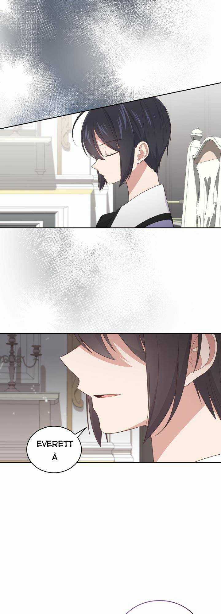 Cô Công Chúa Nhỏ Của Kẻ Phản Diện Chapter 27 trang 18