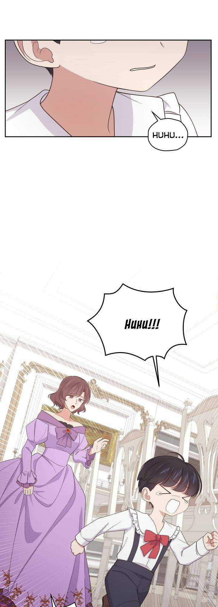 Cô Công Chúa Nhỏ Của Kẻ Phản Diện Chapter 27 trang 20