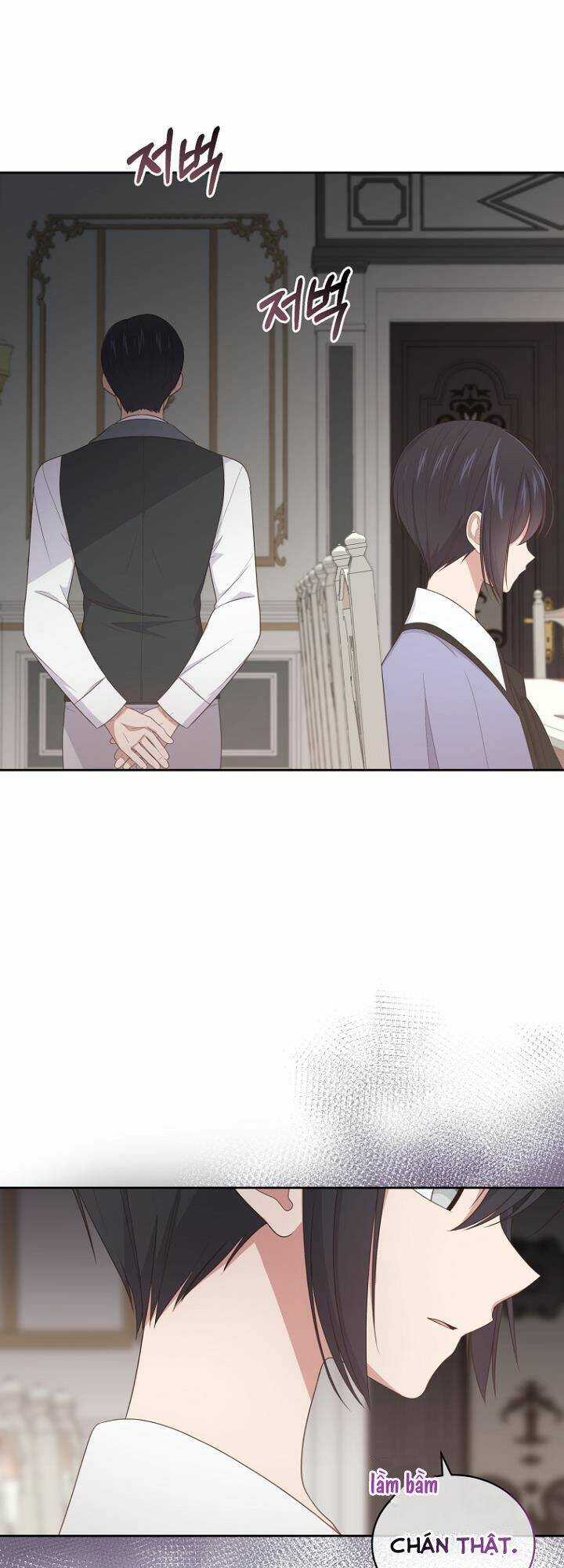 Cô Công Chúa Nhỏ Của Kẻ Phản Diện Chapter 27 trang 23