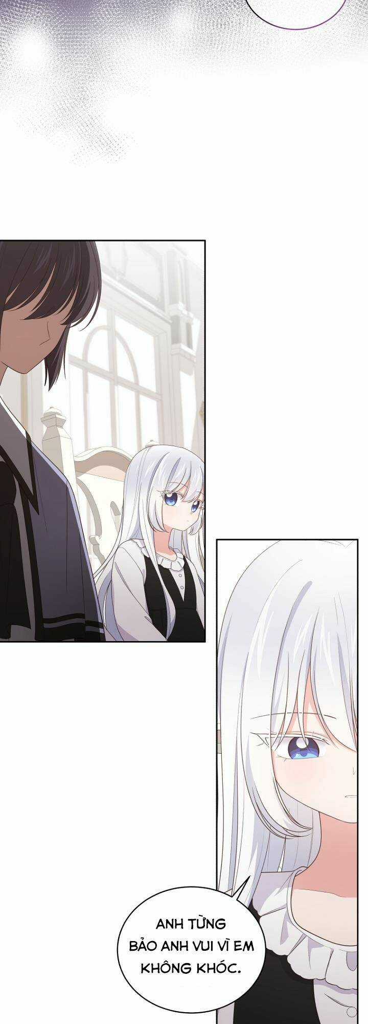 Cô Công Chúa Nhỏ Của Kẻ Phản Diện Chapter 27 trang 24