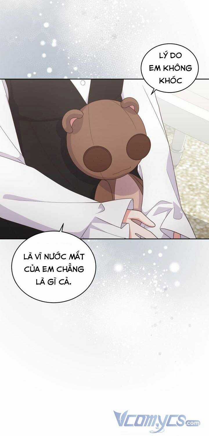 Cô Công Chúa Nhỏ Của Kẻ Phản Diện Chapter 27 trang 26