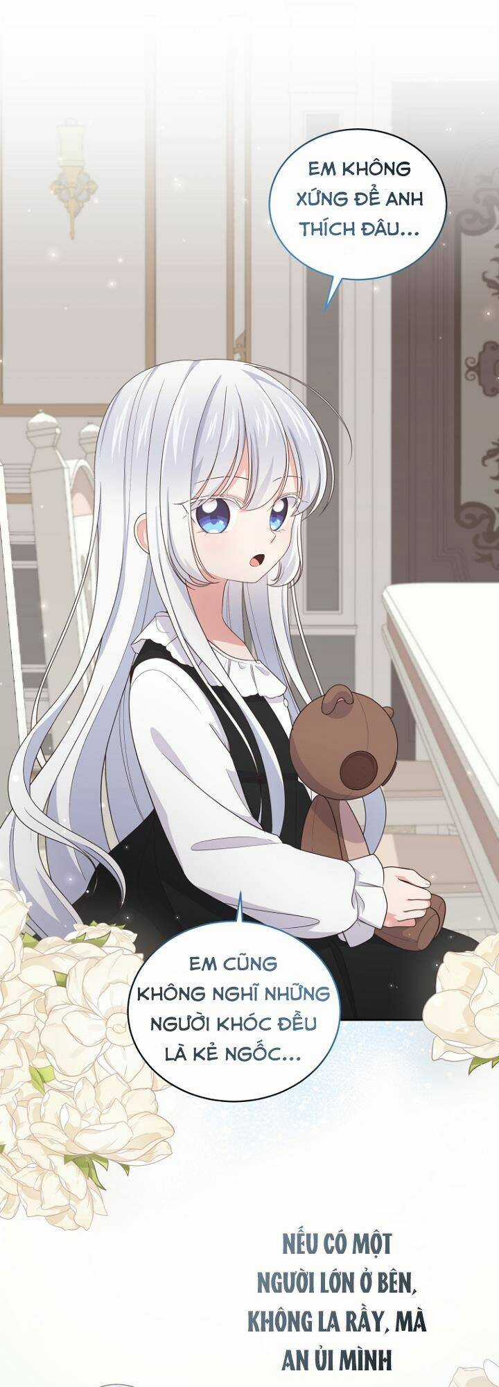 Cô Công Chúa Nhỏ Của Kẻ Phản Diện Chapter 27 trang 27