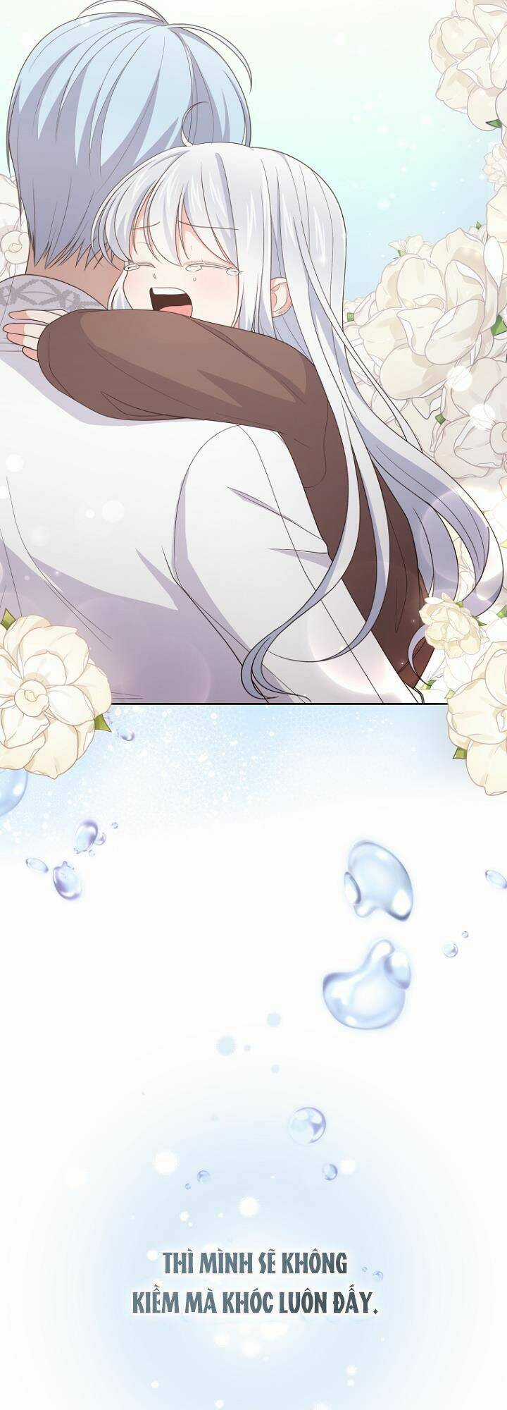 Cô Công Chúa Nhỏ Của Kẻ Phản Diện Chapter 27 trang 28