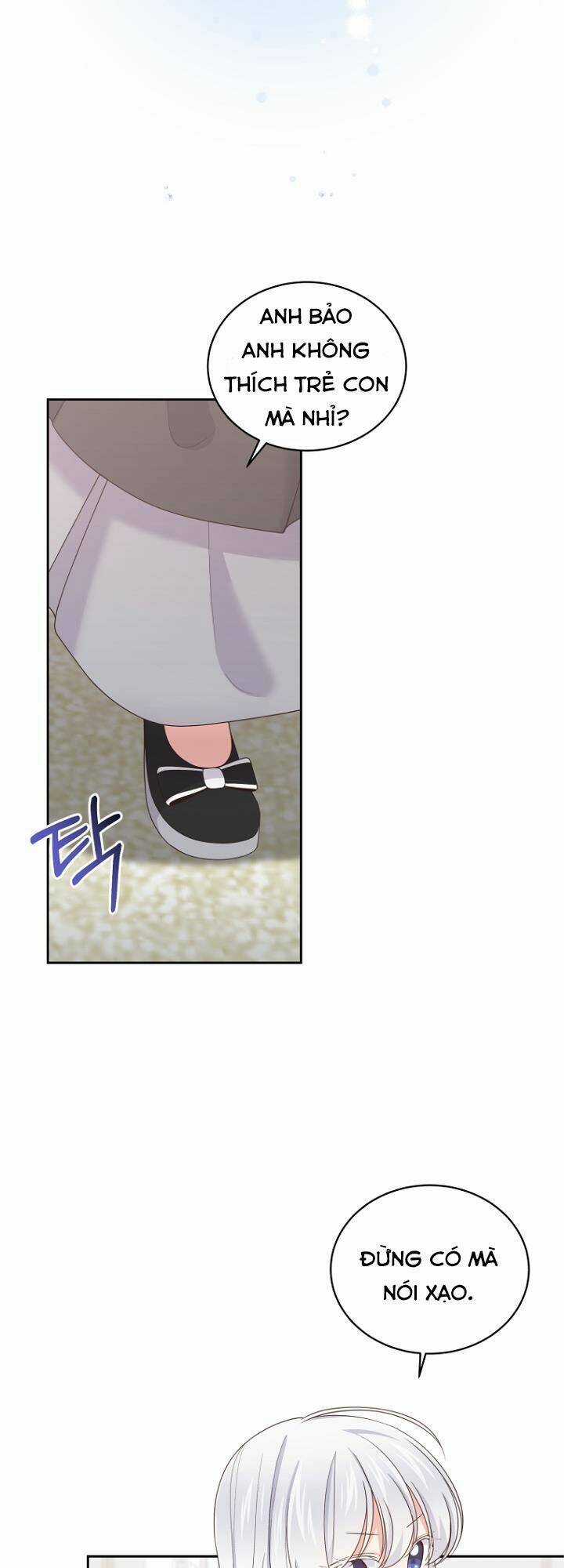 Cô Công Chúa Nhỏ Của Kẻ Phản Diện Chapter 27 trang 29