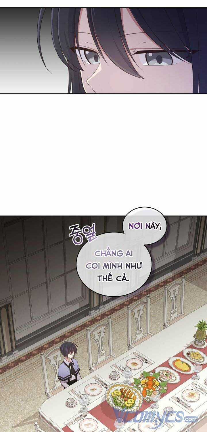 Cô Công Chúa Nhỏ Của Kẻ Phản Diện Chapter 27 trang 33