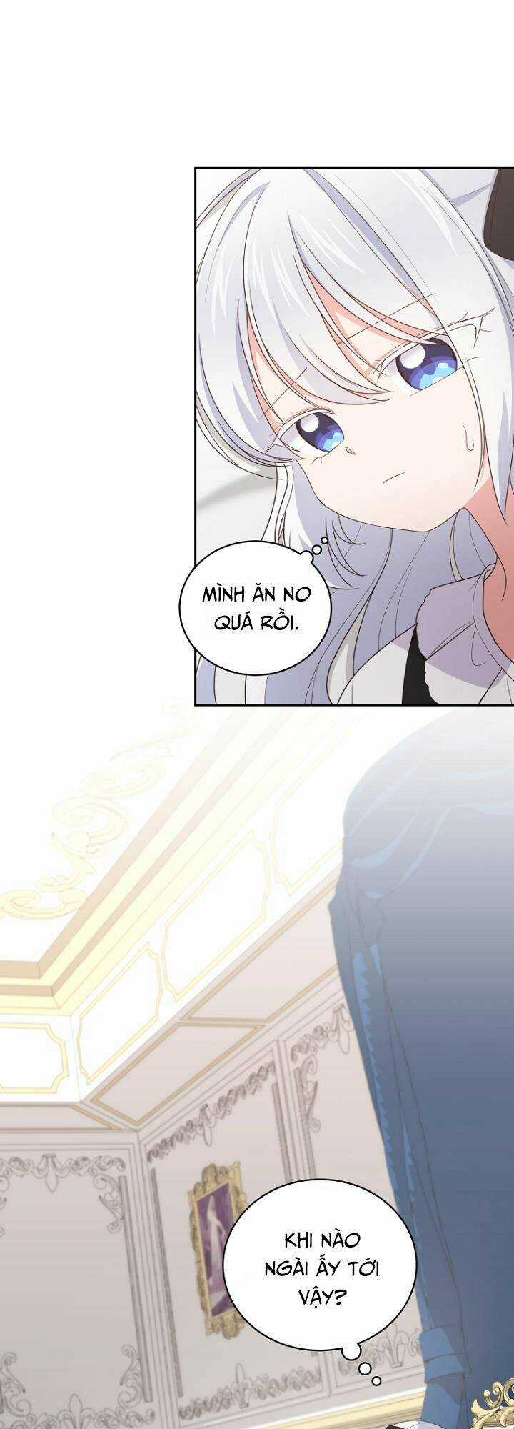 Cô Công Chúa Nhỏ Của Kẻ Phản Diện Chapter 27 trang 36