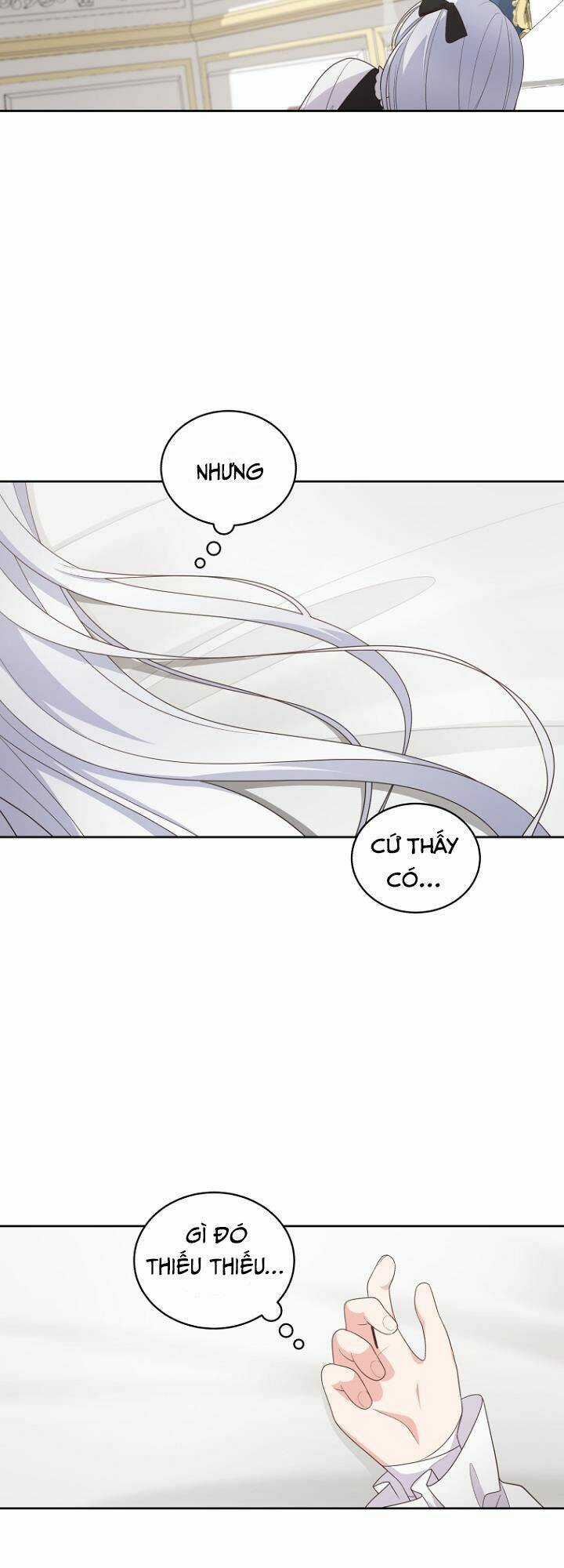 Cô Công Chúa Nhỏ Của Kẻ Phản Diện Chapter 27 trang 37