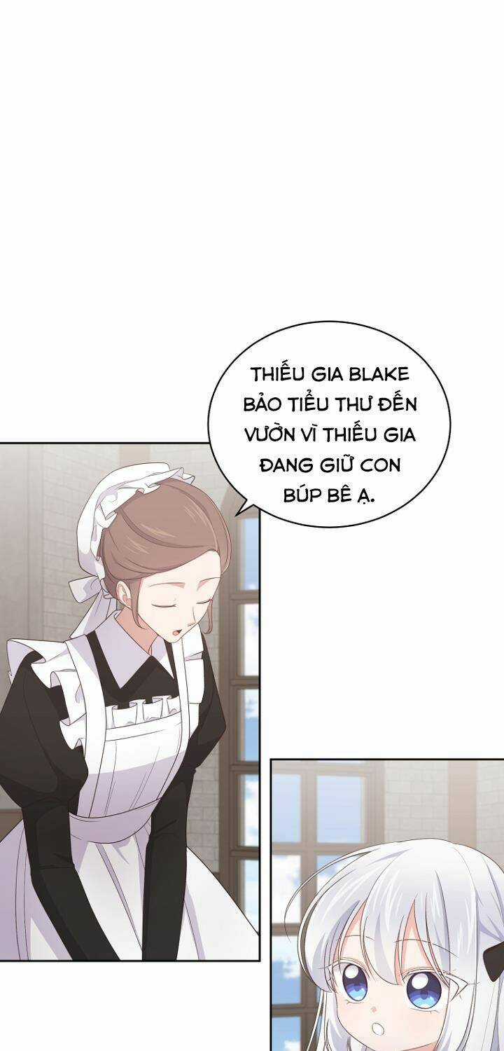 Cô Công Chúa Nhỏ Của Kẻ Phản Diện Chapter 27 trang 39