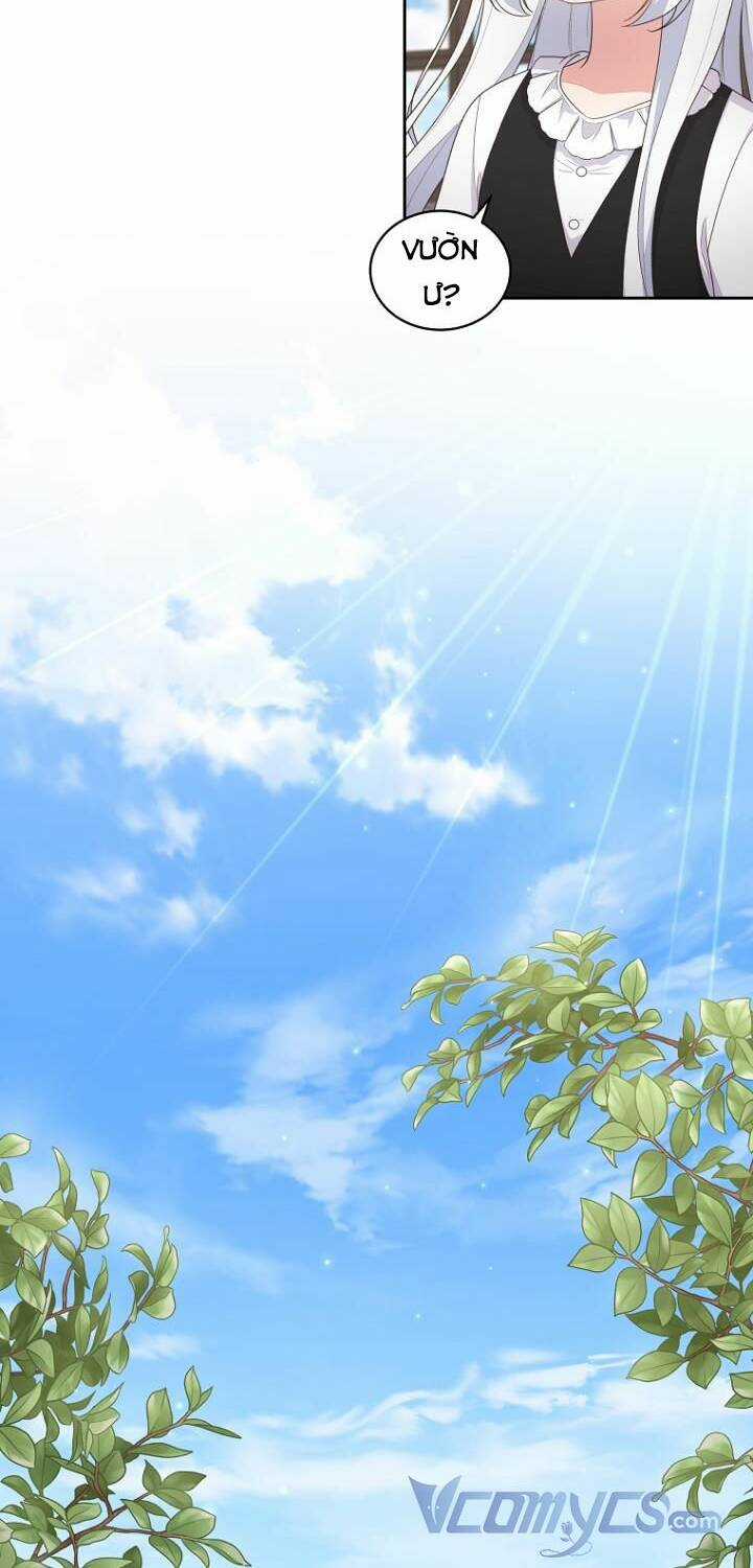 Cô Công Chúa Nhỏ Của Kẻ Phản Diện Chapter 27 trang 40