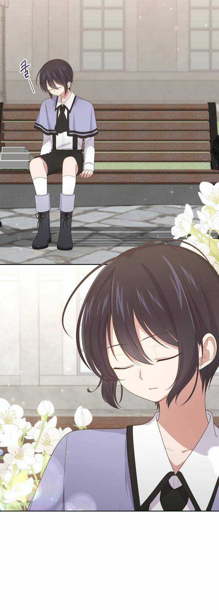 Cô Công Chúa Nhỏ Của Kẻ Phản Diện Chapter 27 trang 42