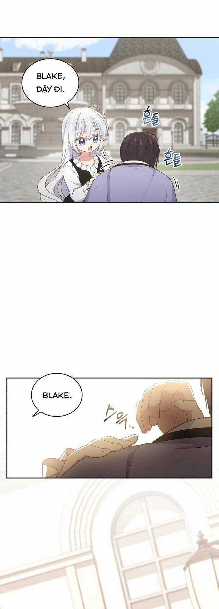 Cô Công Chúa Nhỏ Của Kẻ Phản Diện Chapter 27 trang 43