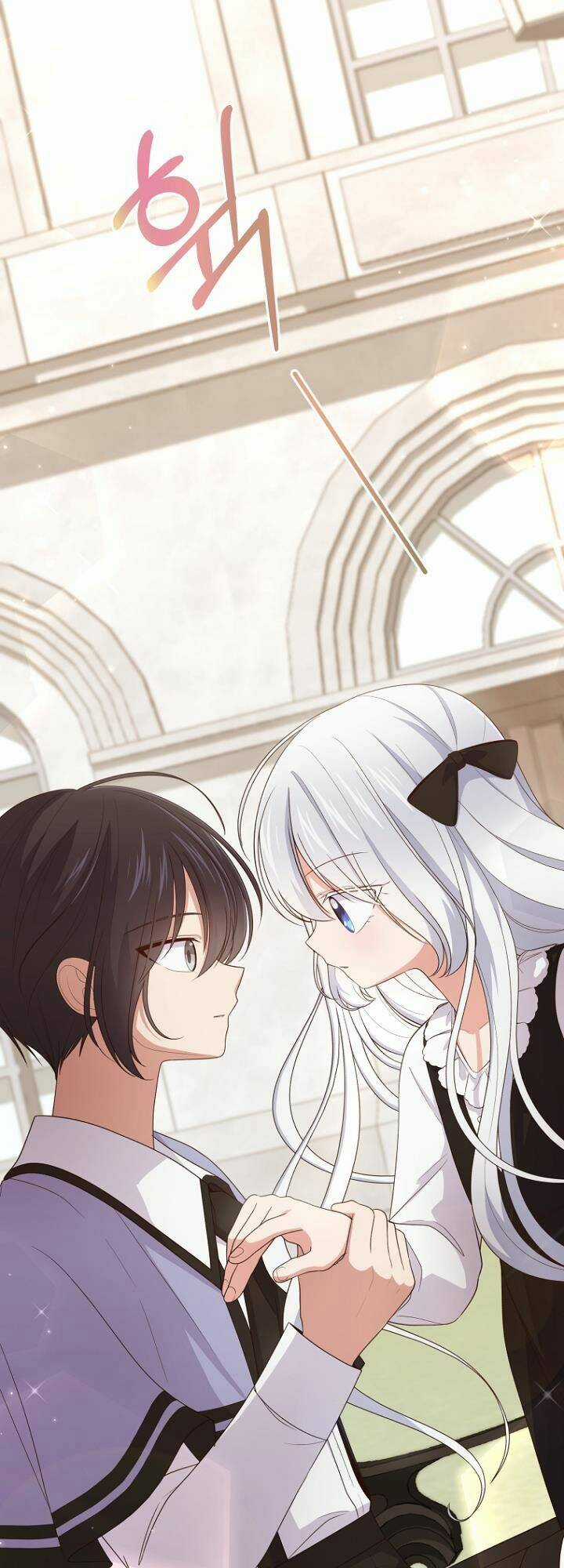 Cô Công Chúa Nhỏ Của Kẻ Phản Diện Chapter 27 trang 44