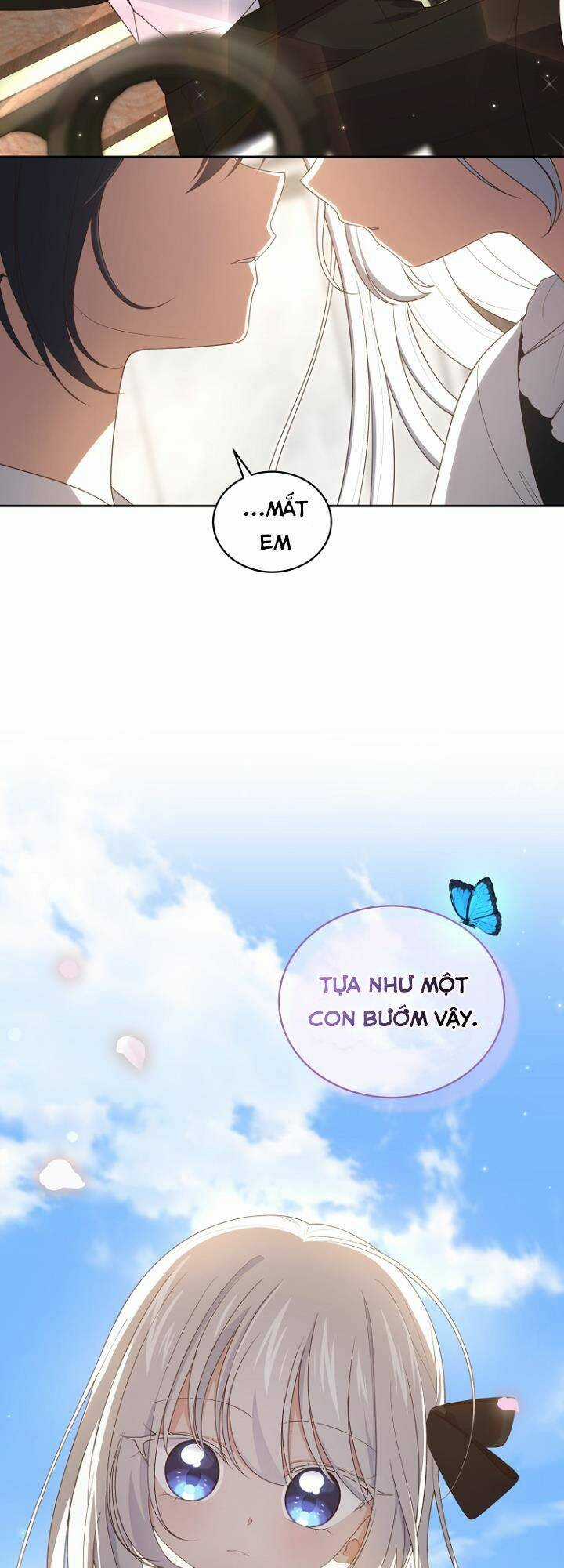 Cô Công Chúa Nhỏ Của Kẻ Phản Diện Chapter 27 trang 45