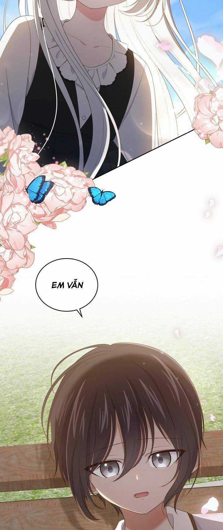 Cô Công Chúa Nhỏ Của Kẻ Phản Diện Chapter 27 trang 46