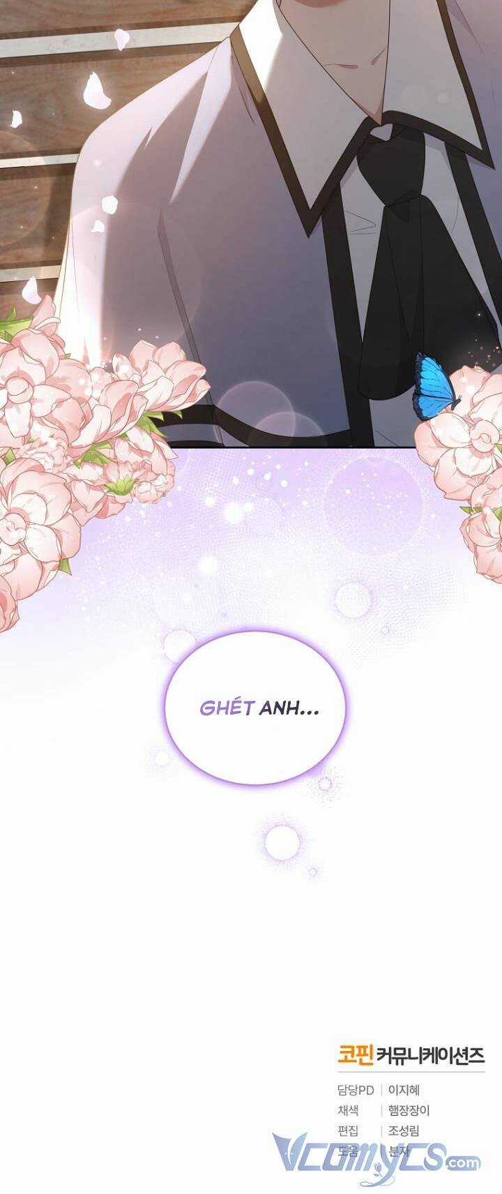 Cô Công Chúa Nhỏ Của Kẻ Phản Diện Chapter 27 trang 47