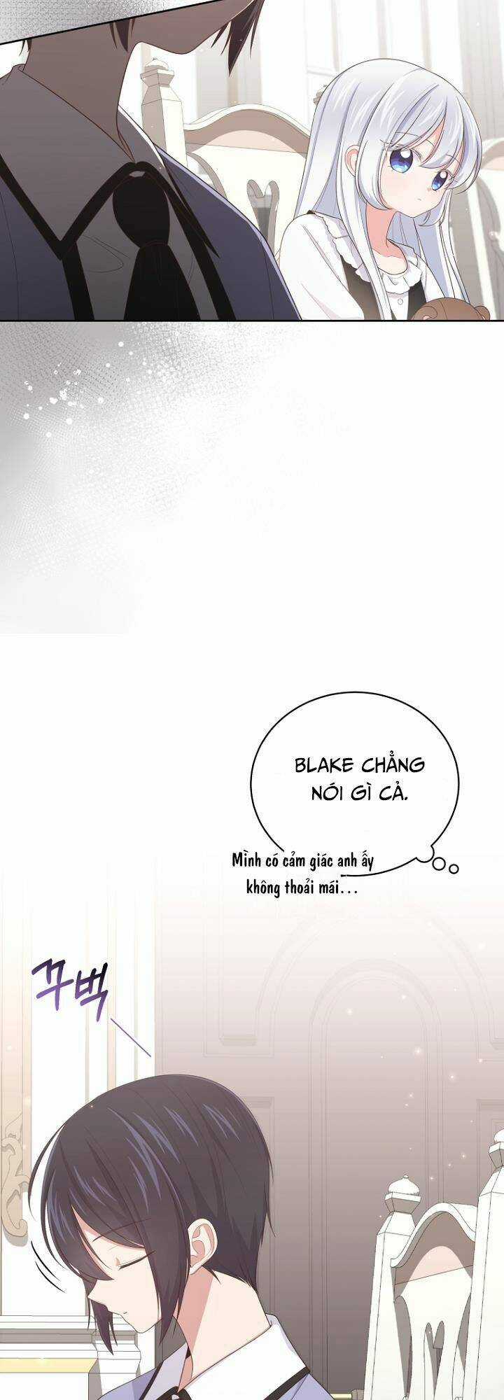 Cô Công Chúa Nhỏ Của Kẻ Phản Diện Chapter 27 trang 5