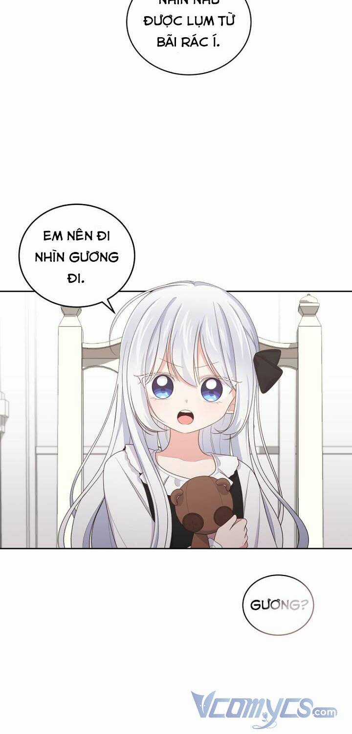 Cô Công Chúa Nhỏ Của Kẻ Phản Diện Chapter 27 trang 7