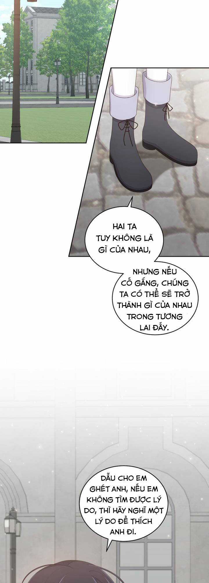 Cô Công Chúa Nhỏ Của Kẻ Phản Diện Chapter 28 trang 12