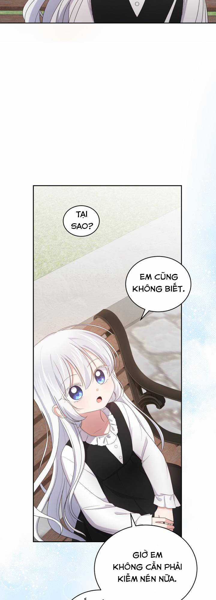 Cô Công Chúa Nhỏ Của Kẻ Phản Diện Chapter 28 trang 14
