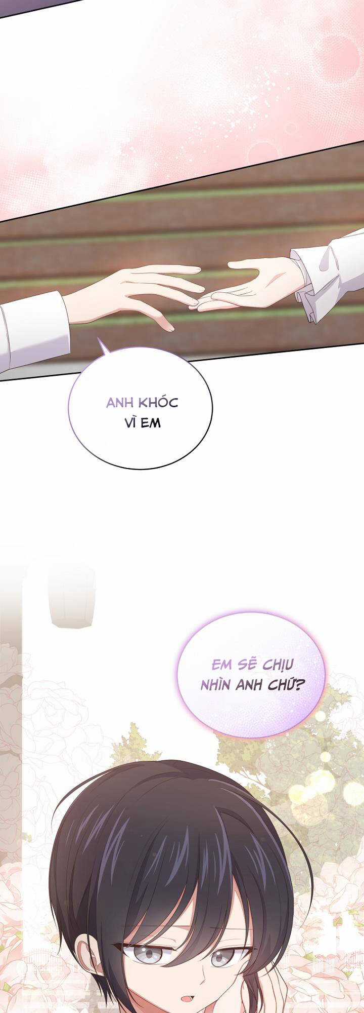 Cô Công Chúa Nhỏ Của Kẻ Phản Diện Chapter 28 trang 16