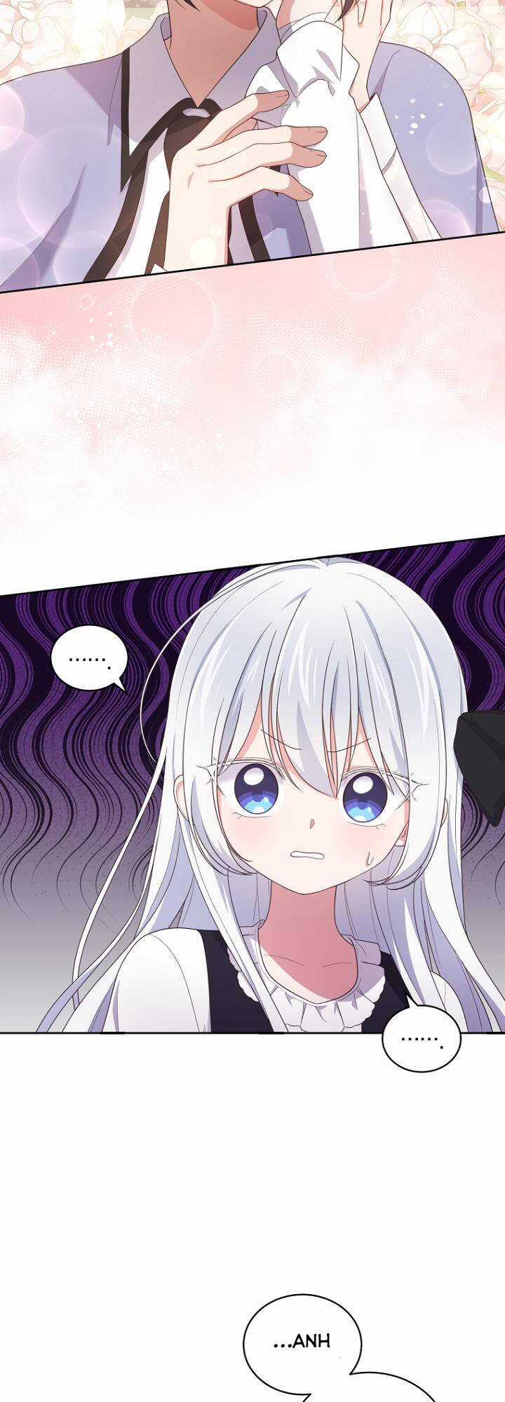 Cô Công Chúa Nhỏ Của Kẻ Phản Diện Chapter 28 trang 17