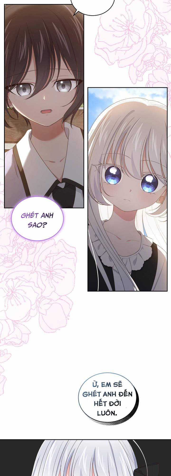 Cô Công Chúa Nhỏ Của Kẻ Phản Diện Chapter 28 trang 2