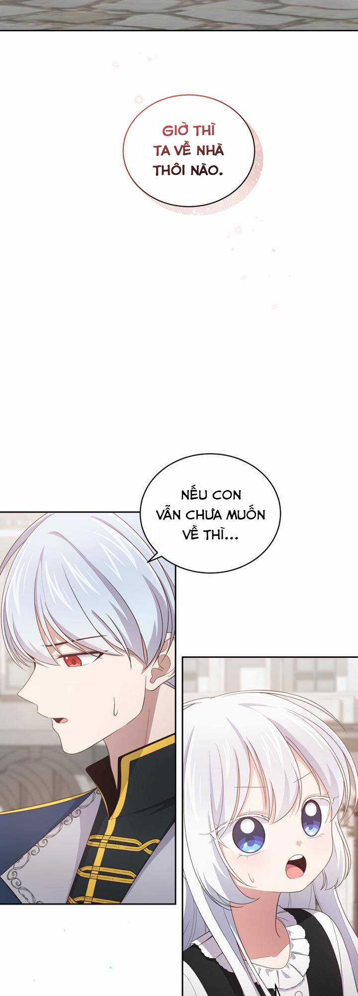 Cô Công Chúa Nhỏ Của Kẻ Phản Diện Chapter 28 trang 25