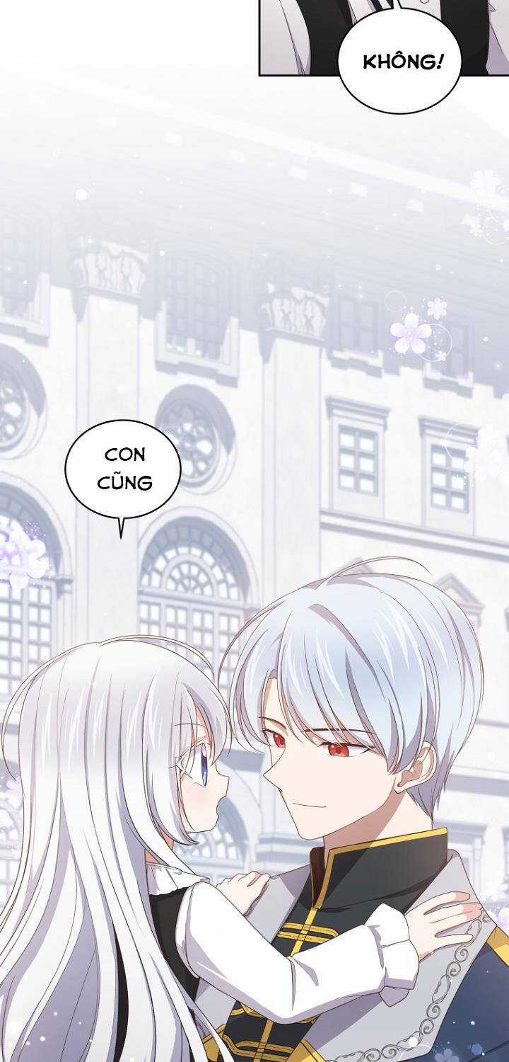 Cô Công Chúa Nhỏ Của Kẻ Phản Diện Chapter 28 trang 26