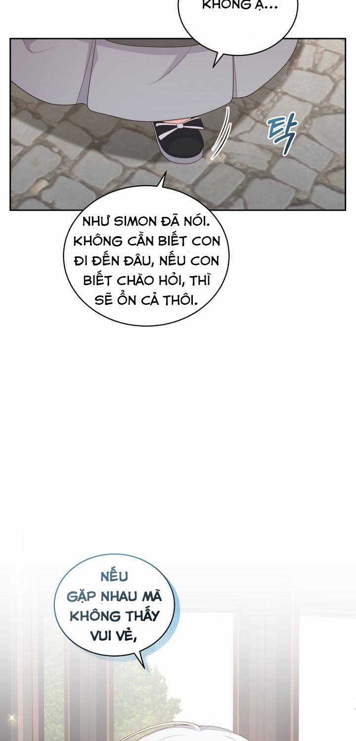Cô Công Chúa Nhỏ Của Kẻ Phản Diện Chapter 28 trang 33