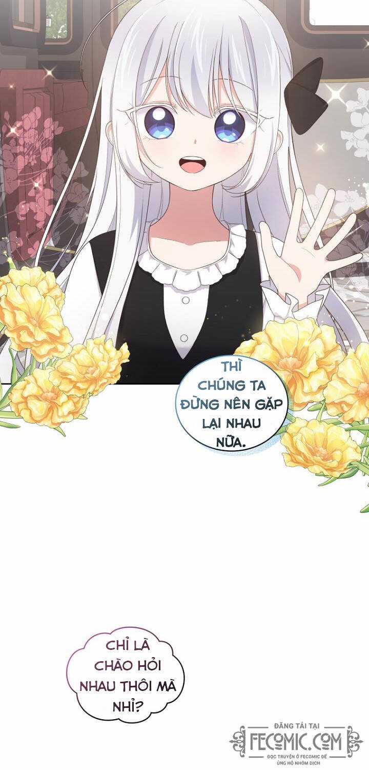 Cô Công Chúa Nhỏ Của Kẻ Phản Diện Chapter 28 trang 34