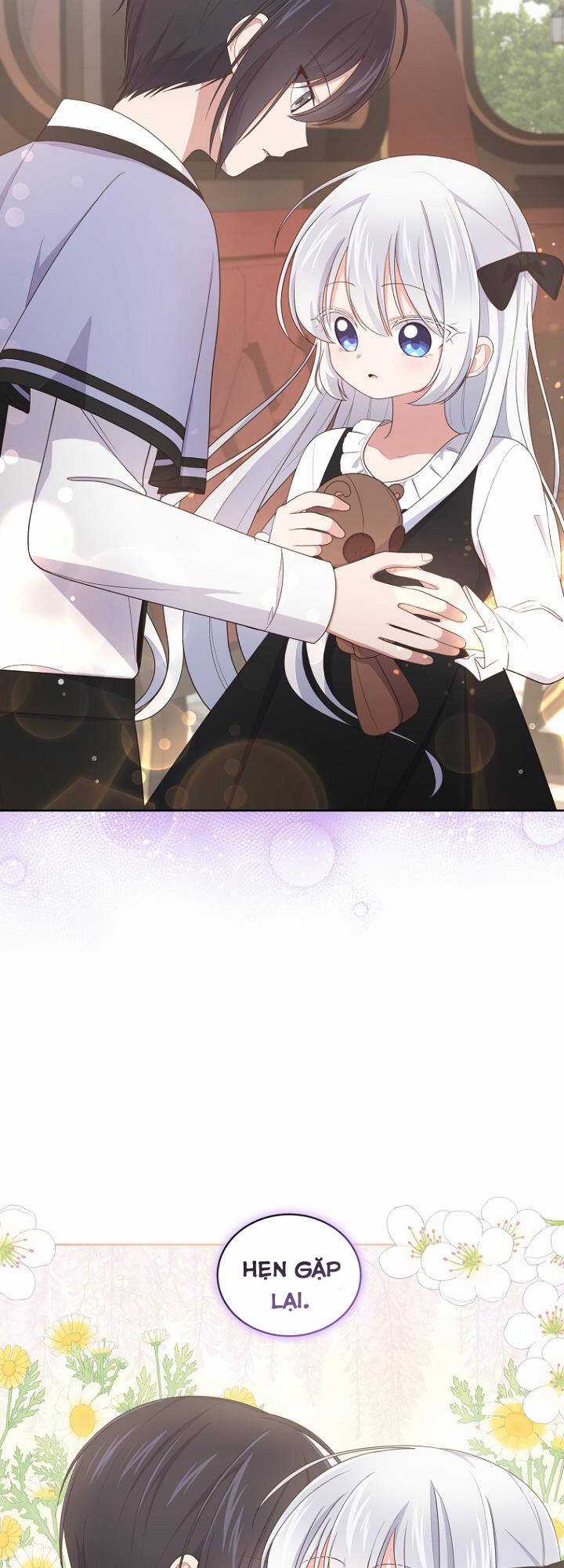 Cô Công Chúa Nhỏ Của Kẻ Phản Diện Chapter 28 trang 36