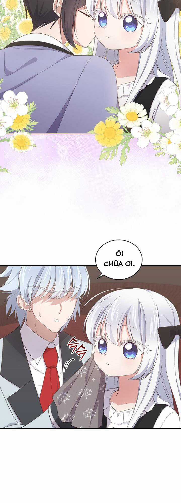 Cô Công Chúa Nhỏ Của Kẻ Phản Diện Chapter 28 trang 37
