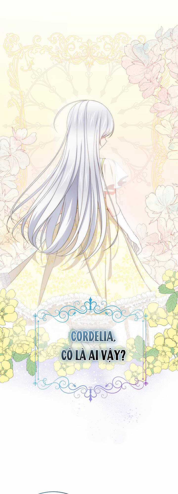 Cô Công Chúa Nhỏ Của Kẻ Phản Diện Chapter 28 trang 41