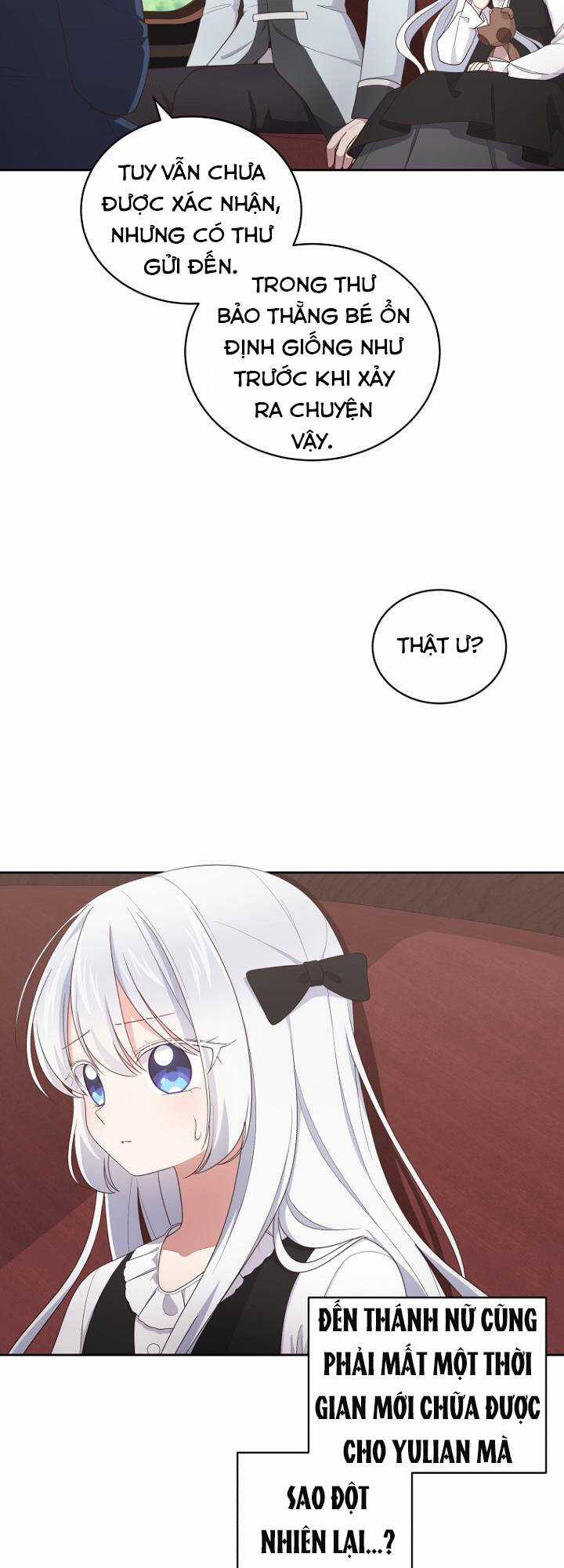Cô Công Chúa Nhỏ Của Kẻ Phản Diện Chapter 28 trang 44