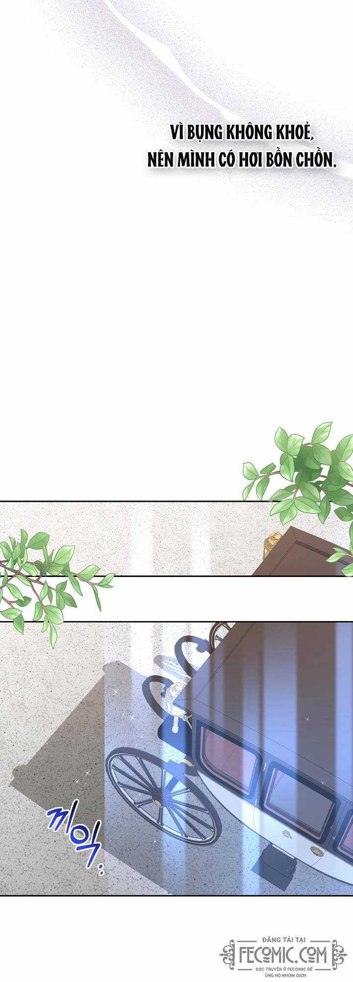 Cô Công Chúa Nhỏ Của Kẻ Phản Diện Chapter 28 trang 46