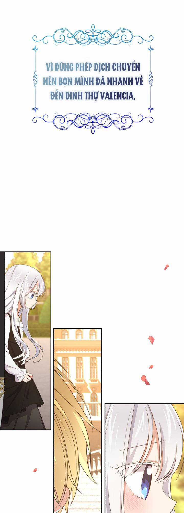 Cô Công Chúa Nhỏ Của Kẻ Phản Diện Chapter 28 trang 47