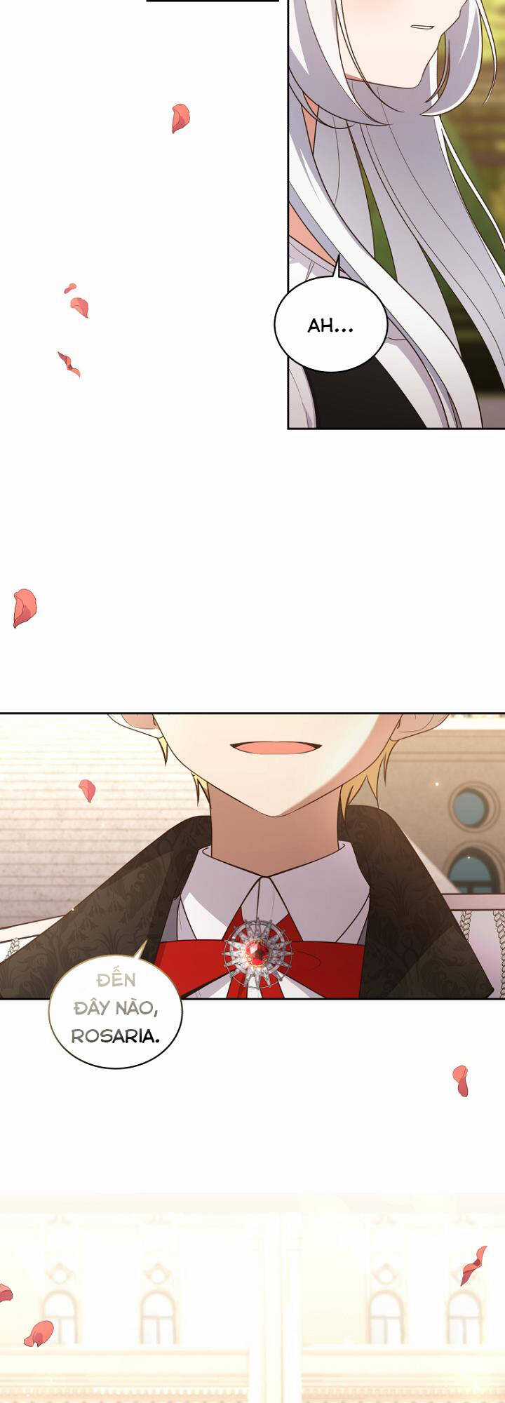 Cô Công Chúa Nhỏ Của Kẻ Phản Diện Chapter 28 trang 48