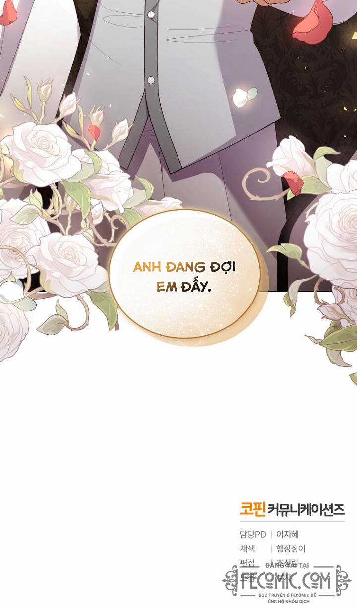 Cô Công Chúa Nhỏ Của Kẻ Phản Diện Chapter 28 trang 50
