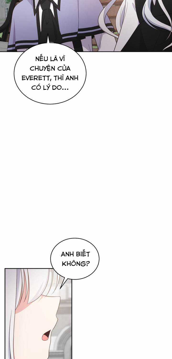 Cô Công Chúa Nhỏ Của Kẻ Phản Diện Chapter 28 trang 6