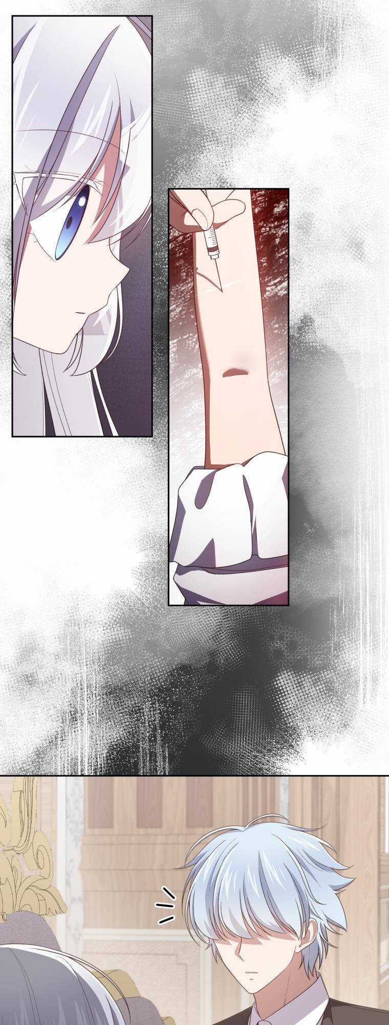 Cô Công Chúa Nhỏ Của Kẻ Phản Diện Chapter 29 trang 19