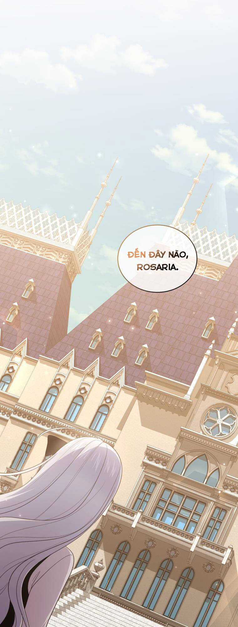 Cô Công Chúa Nhỏ Của Kẻ Phản Diện Chapter 29 trang 2