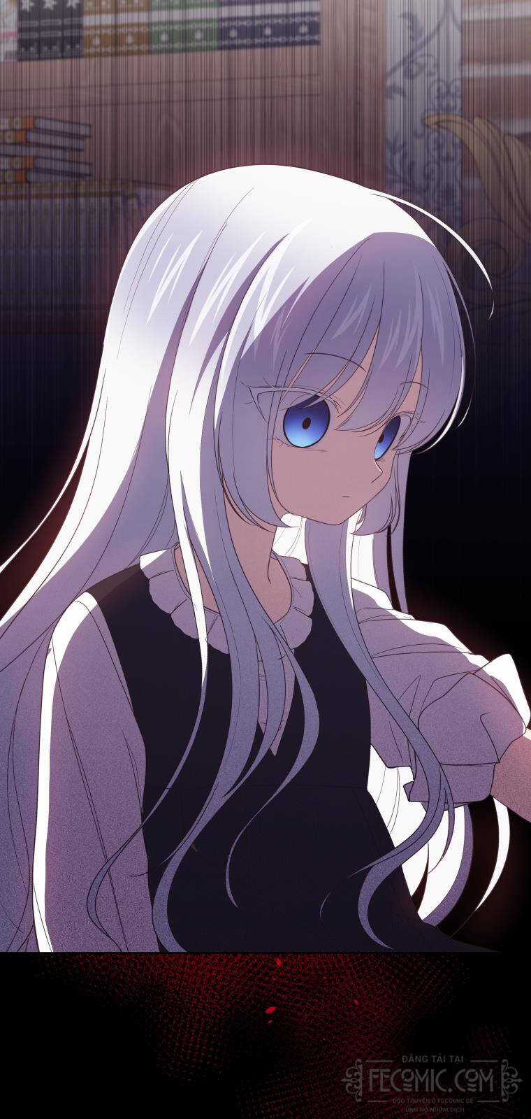 Cô Công Chúa Nhỏ Của Kẻ Phản Diện Chapter 29 trang 21