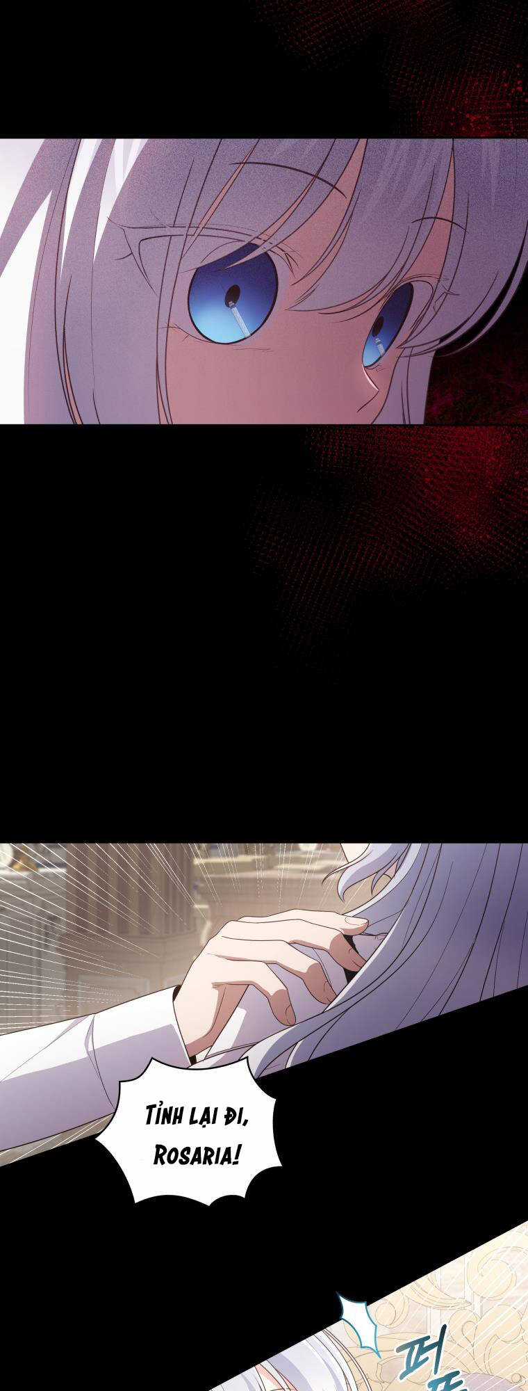 Cô Công Chúa Nhỏ Của Kẻ Phản Diện Chapter 29 trang 22